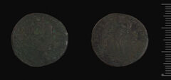 RIC VI Thessalonica 47b, harvard