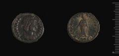 RIC VII Cyzicus 39, harvard