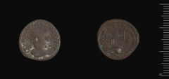 аверс RIC VII Lugdunum 188