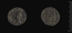 obverse RIC VII Antioch 74