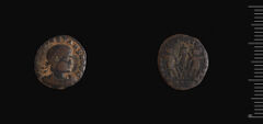 obverse RIC VII Antioch 111