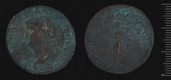 аверс RIC I (second edition) Nero 602