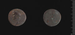 аверс RIC II, Part 1 (second edition) Titus 446