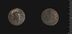 аверс RIC II, Part 1 (second edition) Titus 240