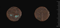 RIC II, Part 1 (second edition) Domitian 241, harvard