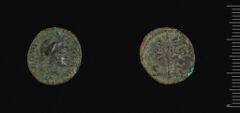 аверс RIC II, Part 1 (second edition) Domitian 240