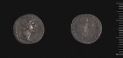 RIC II, Part 1 (second edition) Domitian 761, harvard