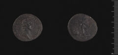 аверс RIC II, Part 1 (second edition) Domitian 308
