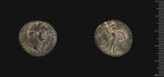 RIC II, Part 1 (second edition) Titus 311, harvard
