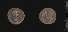 RIC II, Part 1 (second edition) Domitian 791, harvard