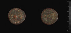 RIC I (second edition) Gaius/Caligula 39, harvard