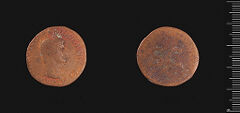 RIC I (second edition) Claudius 106, harvard