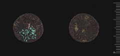 RIC I (second edition) Claudius 84, harvard