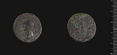 RIC I (second edition) Claudius 113, harvard