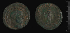 RIC VI Carthage 32b, harvard