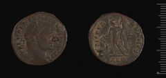 RIC VI Alexandria 99a, harvard