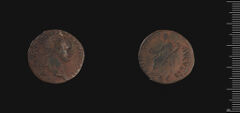 RIC II, Part 1 (second edition) Vespasian 613, harvard