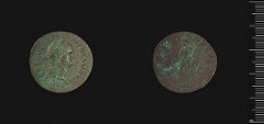 аверс RIC II, Part 1 (second edition) Titus 235