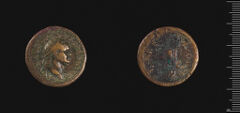 RIC II, Part 1 (second edition) Titus 373, harvard