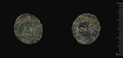RIC I (second edition) Claudius 90, harvard