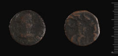Bactrian and Indo-Greek Coinage Hermaeus 20.2, harvard