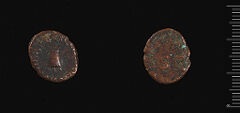 RIC I (second edition) Claudius 84, harvard