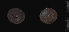 RIC I (second edition) Gaius/Caligula 39, harvard