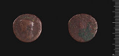RIC I (second edition) Claudius 111, harvard