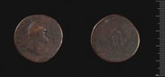 RIC I (second edition) Galba 349, harvard