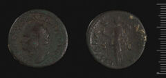 аверс RIC II, Part 1 (second edition) Vespasian 717