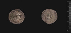 RIC II, Part 1 (second edition) Vespasian 29, harvard