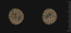 аверс RIC II, Part 1 (second edition) Vespasian 353
