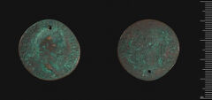 RIC II, Part 1 (second edition) Vespasian 194, harvard