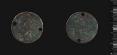 аверс RIC II, Part 1 (second edition) Vespasian 456