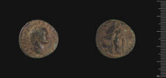 аверс RIC II, Part 1 (second edition) Vespasian 627