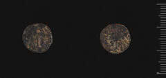 RIC I (second edition) Nero 252, harvard