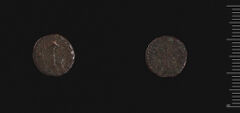 RIC I (second edition) Nero 251, harvard