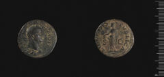 RIC I (second edition) Galba 423, harvard