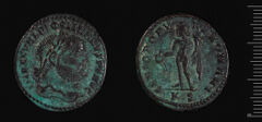 RIC VI Cyzicus 12a, harvard