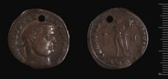 RIC VI Antioch 58a, harvard