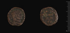 RIC VI Carthage 37b, harvard