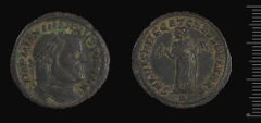 RIC VI Carthage 31b, harvard