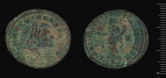 RIC VI Aquileia 31b, harvard