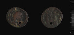 RIC VI Cyzicus 18b, harvard