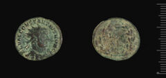 RIC VI Rome 87a, harvard