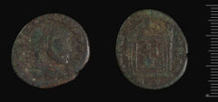 RIC VI Rome 202a, harvard