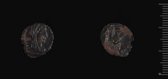аверс RIC VIII Heraclea 14