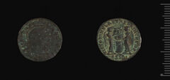 obverse RIC VII Siscia 60
