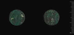 obverse RIC VII Siscia 261