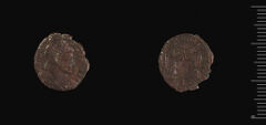 аверс RIC VIII Rome 92